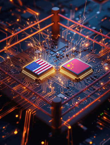 Qualcomm: A Balancing Act