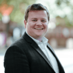 Chris O'Connor