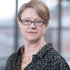 Julia Ashworth