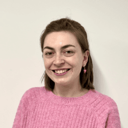 Isabelle Doran